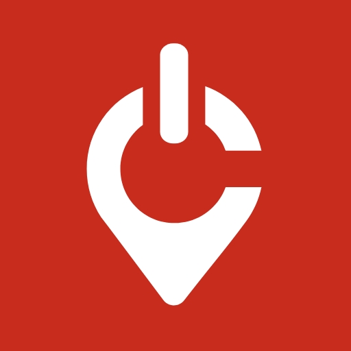 Activate Locate icon