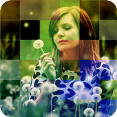 Line Effect Photo Editor icon