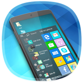 Computer Launcher for Win 10 icon