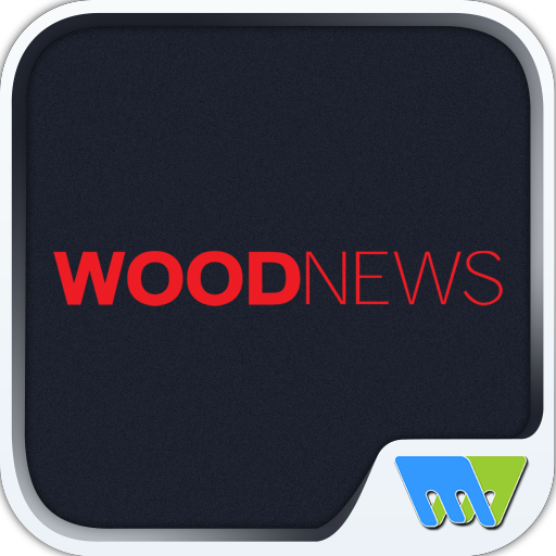 Wood News icon