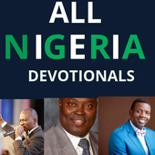 Daily Devotional 2018 -  offline app icon