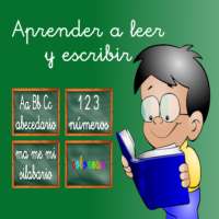 APRENDER A LEER Y ESCRIBIR