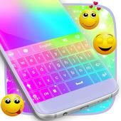 Color Full Keyboard theme icon