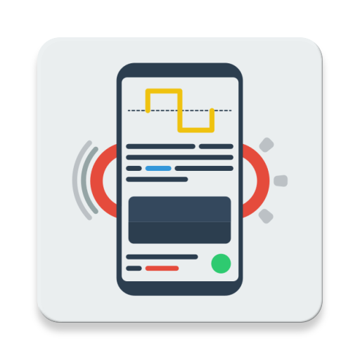 Interactive ICT icon