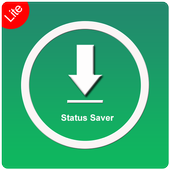 What's status Downloader Lite icon