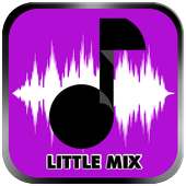 Little Mix on 9Apps