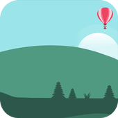 Temperature Free - Weather Widget icon
