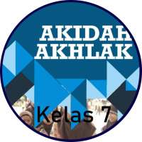 Akidah Akhlak Kelas 7 on 9Apps