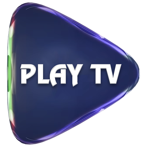 PLAY TV icon