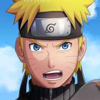 NARUTO X BORUTO 忍者BORUTAGE