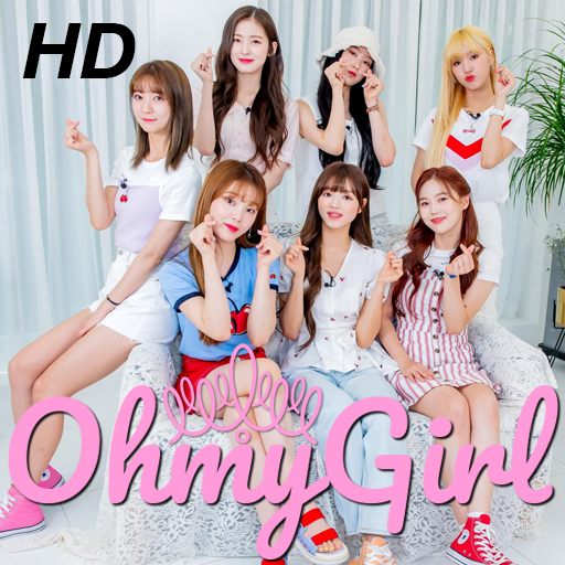 Oh My Girl Wallpapers icon