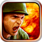 Army Defence - Critical Combat Ops King icon