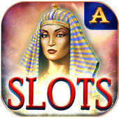 CLEOPATRA Queen of Slots icon