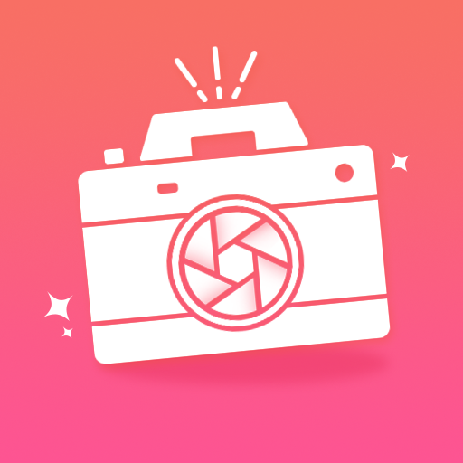 Beauty Camera icon