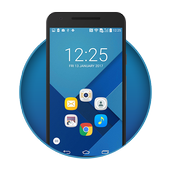 Launcher for Samsung Galaxy S8 icon
