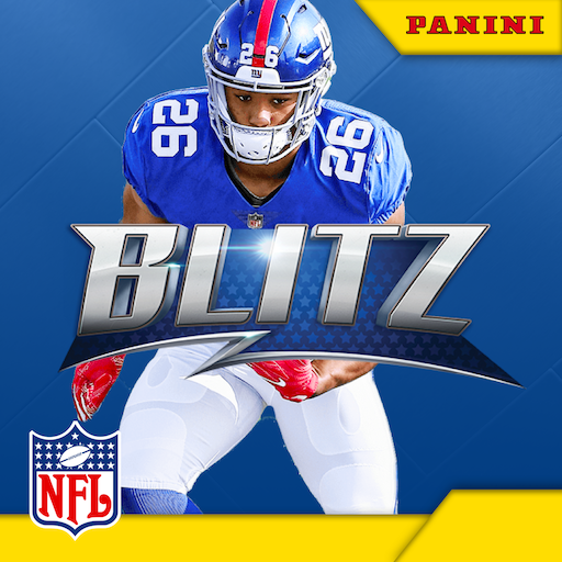 NFL Blitz - Play Football Trading Card Games icon