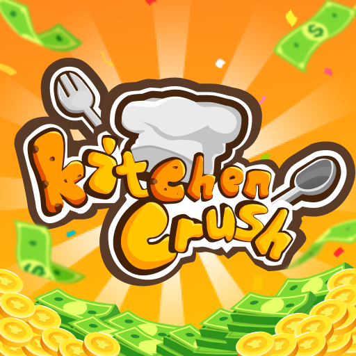 Kitchen Crush icon