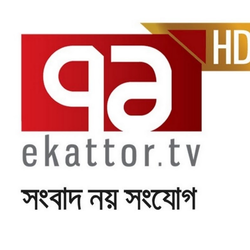 Ekattor TV icon