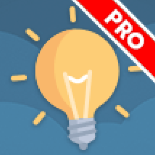 Eureka Quiz Game Pro (No Ads) icon
