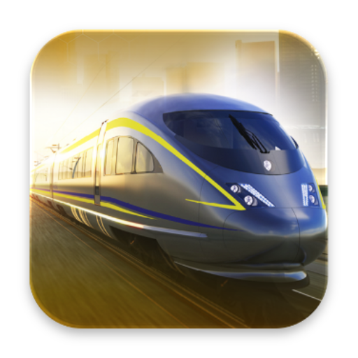 Train Sounds Simulator icon
