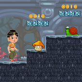 Super Woman India Go World - New Games 2019 icon