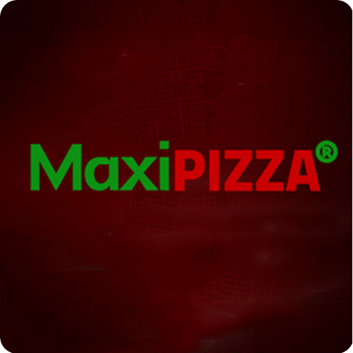Maxi Pizza icon