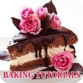 Baking Tutorials & Recipes on 9Apps