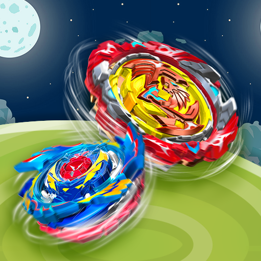 Attack - Blade Battle icon