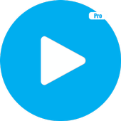 Max Video Player Pro icon