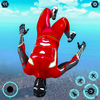 Superhero Games: Spider Hero 2 icon