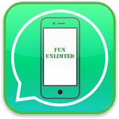 Iphon Whatsap App icon