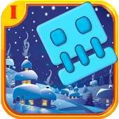 Geometry ice dash