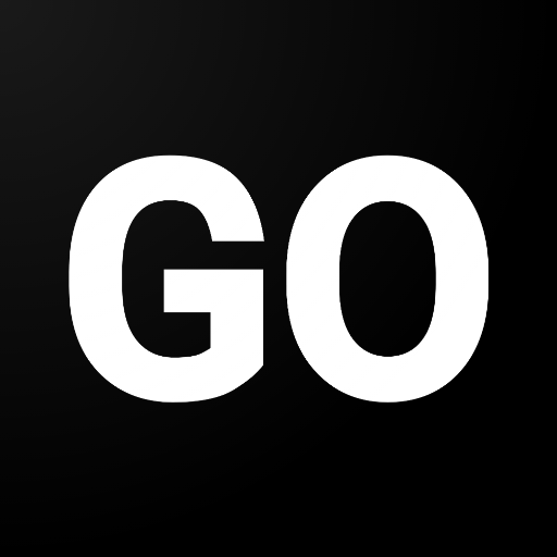 Gocoin - walk and earn icon