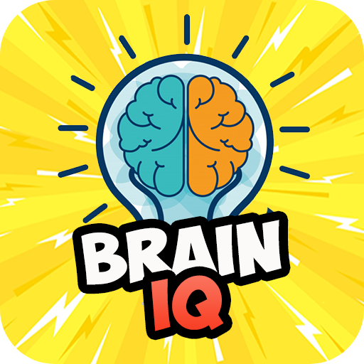 Brain Up - IQ Challenge icon