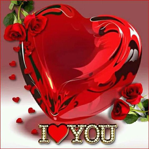 WASticker -Animated Love icon