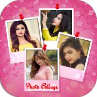 Photo Collage Maker :  Easy Image collage Effects