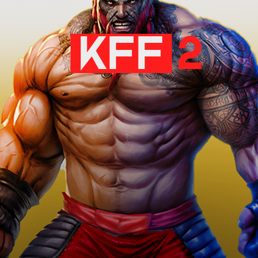 Karate Fighting Game 2 icon