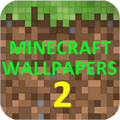HD Wallpapers - Minecraft V2 icon