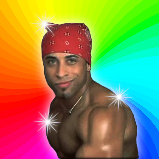 Meme Soundboard icon