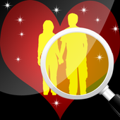 Love &amp; Sex Quotient icon