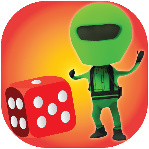 Ludo Classic 3D Board King 2018 icon