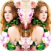 Mirror Photo Editor on 9Apps
