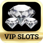 VIP Slots icon