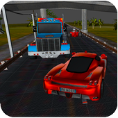 Nitro Traffic Racer icon