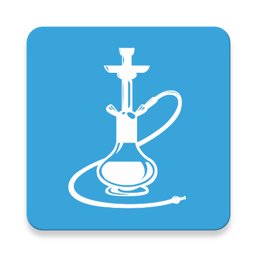 Hookah Mixes icon