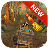 run scooby temple adventure icon