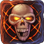 Magic Defense icon