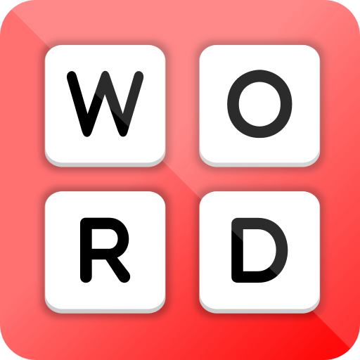Word Connect - word puzzle game icon
