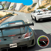 ikon Need For High Speed