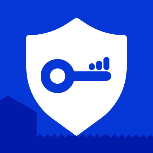 Secure Proxy: Unlock Speed icon